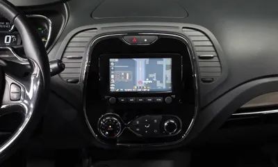 Renault-KoreaSamsung QM3