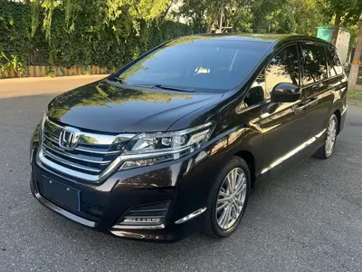 Honda Elysion
