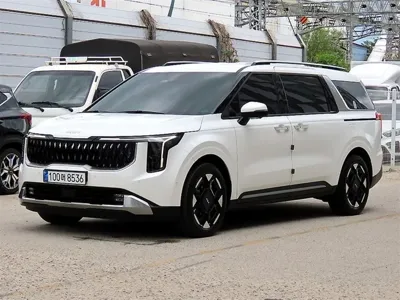 Kia Canival