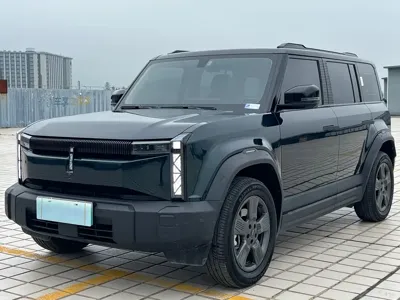 iCAR iCAR 03