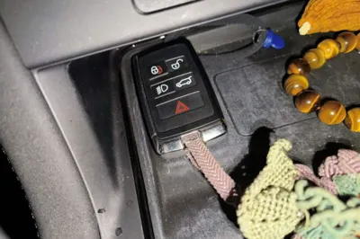 Land Rover Discovery Sport New Energy
