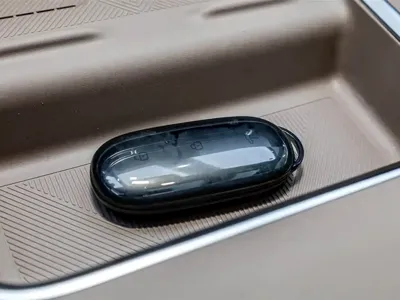 Li Auto Li L6