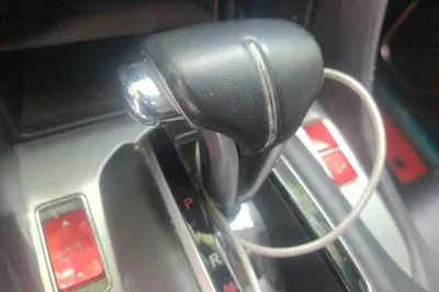 Honda Avancier