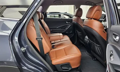 Hyundai Maxcruz