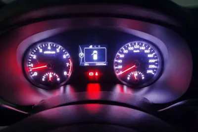 Kia KX5
