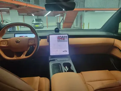 Nio ET5