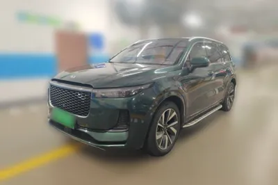 Li Auto ONE
