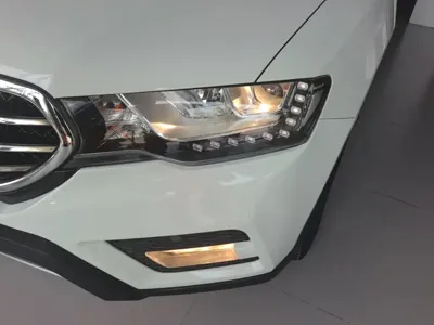 Haval H6 Coupe