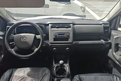 CHANGAN OSHAN X70A