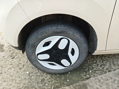Geely Galaxy Panda