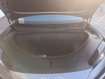BYD 海狮06