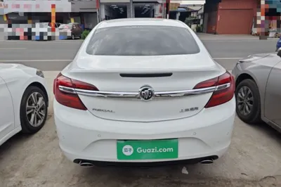 Buick Regal