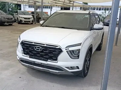 Hyundai ix25