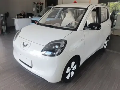 Wuling MINIEV
