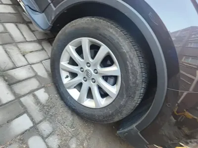 Buick Envision Plus