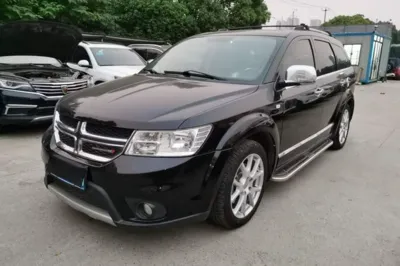 Dodge Journey