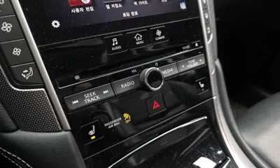 Infiniti Q50