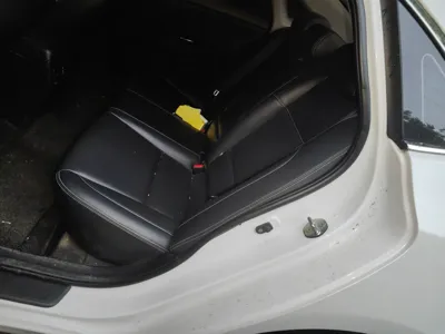 Hyundai Mistra