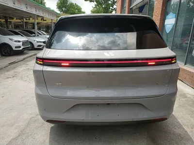 Li Auto L6
