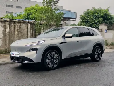 Buick 别克至境E7