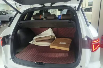 BYD Song Pro New Energy