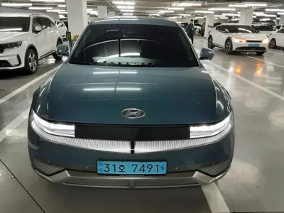 Hyundai Ioniq5