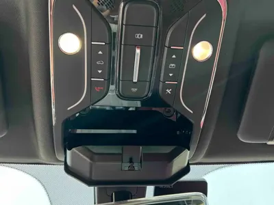 Jetour X70 Plus