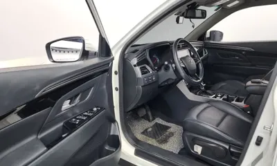 KG_Mobility_Ssangyong KORANDO