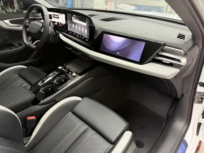 Audi 奥迪A5L