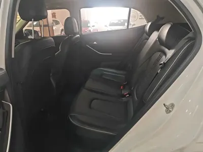 Hyundai ix25