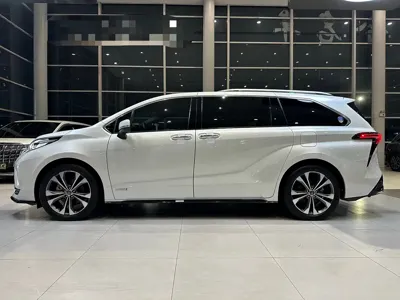 Toyota Granvia