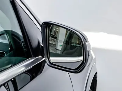 Mercedes-Benz 奔驰GLE(进口)