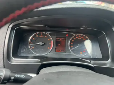 Geely Vision