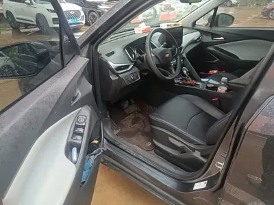 Chevrolet Volando