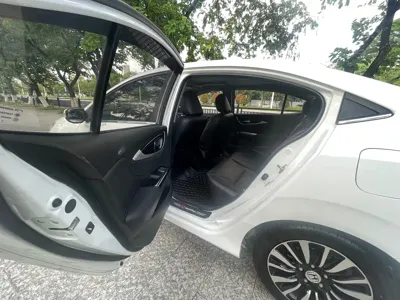 Honda Crider