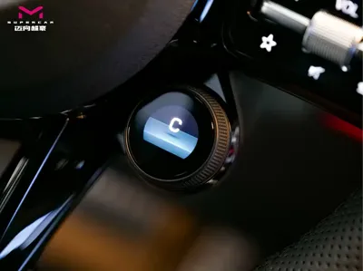 Mercedes-Benz G-Class AMG
