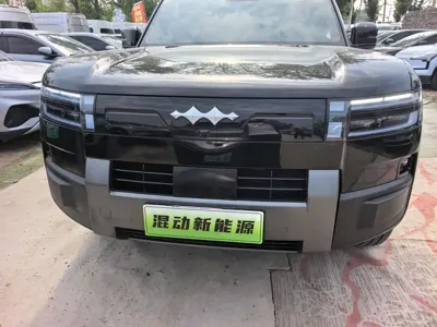 Fang Cheng Bao 钛7