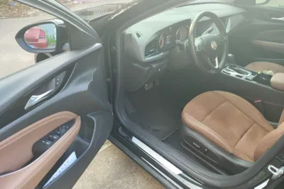 Buick Regal