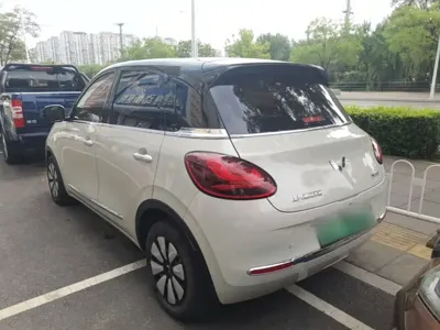 Wuling Bingo