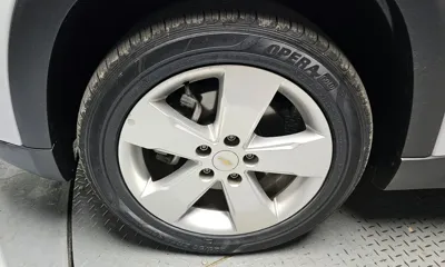 ChevroletGMDaewoo Orlando