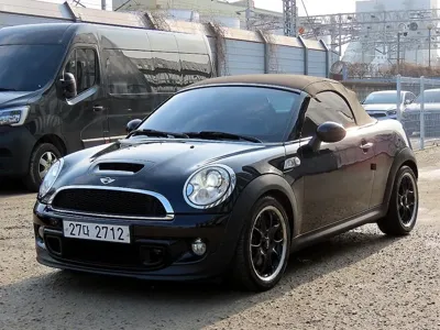 MINI Roadster