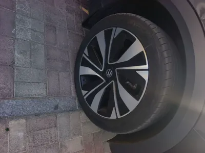 Volkswagen Talagon