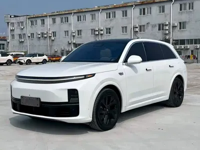 Li Auto Li L7