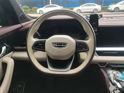 Geely Xingyue L