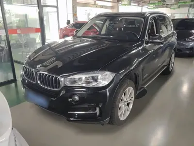 BMW X5 (Import)