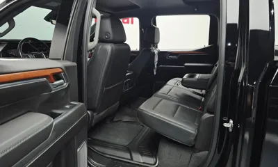 GMC Sierra