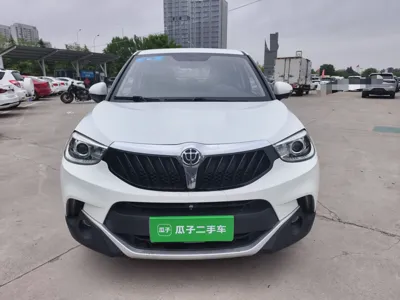 Brilliance V3