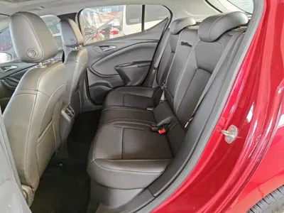 Buick Verano