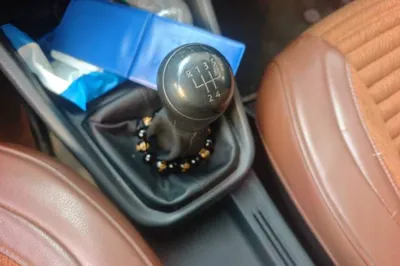 Volkswagen Santana