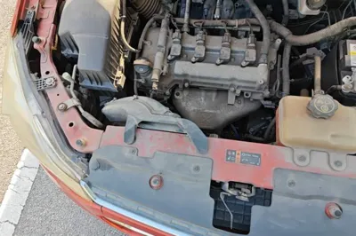 Chevrolet Sail